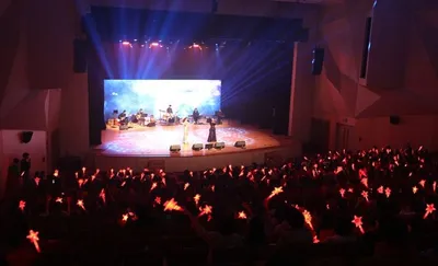 강진 전남음악창작소, 전국 최다 이용 기록…지역 음악 생태계 혁신 앞장