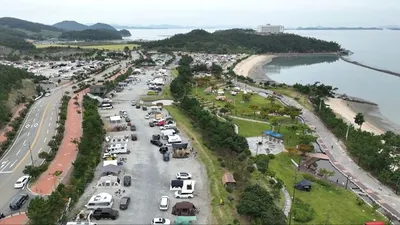 해남 오시아노관광단지, 2026 전남캠핑관광박람회 개최 확정