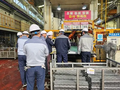 광주시 소규모 사업장 안전망, 현장 중심으로 대폭 보강