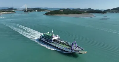 신안교통재단 1주년, 공영여객선으로 섬 주민 이동권 혁신