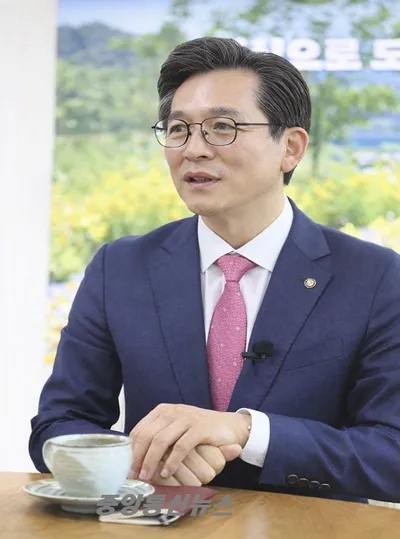 에너지 자립형 산단·수소경제까지…영암군 미래산업 지도 바뀐다