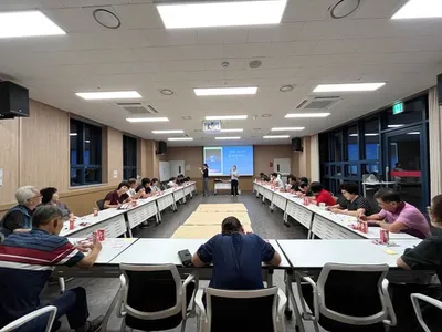 해남군, 다문화가정 ‘정착부터 국적까지’ 단계별 맞춤 지원 강화