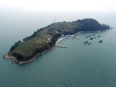 완도 작은 섬 공도 방지 사업, 15억 투입으로 생활환경 확 바꾼다