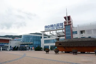 여수시 철도관광 활성화, 코레일 전남본부·섬박람회와 맞손