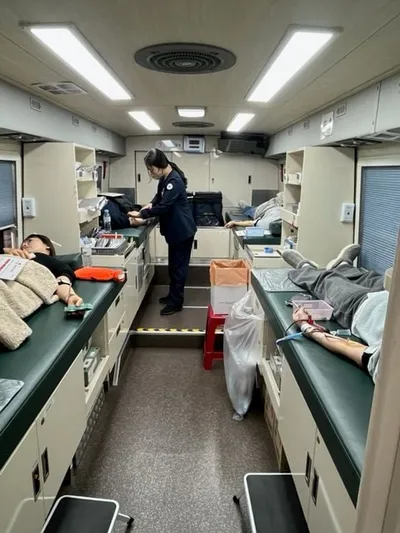 담양군, 4월 3일 ‘사랑의 헌혈’로 생명나눔 손길 모은다