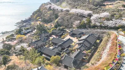 완도 ‘해신 장보고 지구’, 노후 관광지 재생사업 선정…새 관광 명소로 탈바꿈 기대