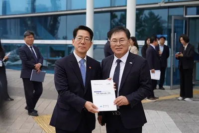 여수 해양관광 발전 위한 5대 핵심 사업, 정부 지원 요청