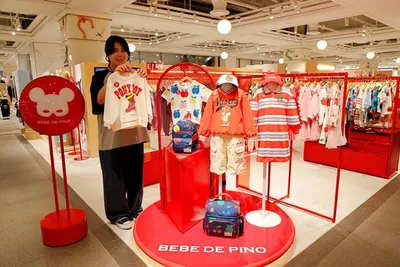 프리미엄 아동복·생활가전 방출, 광주신세계 봄맞이 특가전