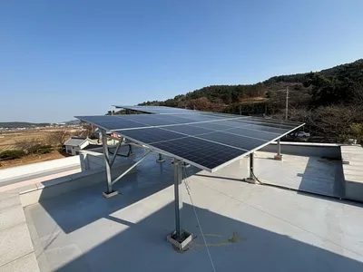 영광군, 2027년 재생에너지 융복합지원사업 주민 참여 본격 모집