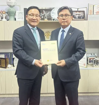 전남도, 농업용 면세유·행정통합 등 5대 민생사업 국비 지원 총력