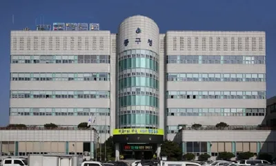 "위험시설 선제 대응" 광주 동구 집중안전점검 시작