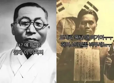 서경덕 “독립운동가 모욕 방치 안돼”…법 개정 필요성 제기