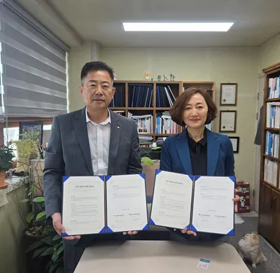 고흥자활센터·나누리상담센터, 취약계층 심리지원 강화 협력