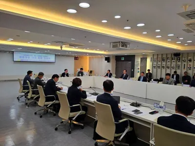 광주시-국토부, 중동전쟁 여파 건설업 위기 해법 모색