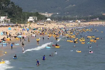 광주·전남 가족 나들이 명소 급부상…봄·초여름 관광객 몰린다