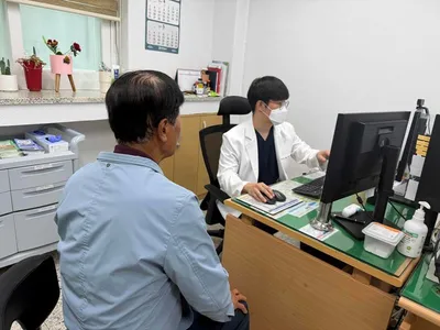 전라남도 411명 공보의 배치, 의료 사각지대 해소 본격화