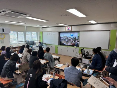 전남 교사 8,362명, “좋은수업 실천연구”로 수업 혁신의 문 활짝