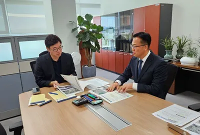 목포시, 상반기 특별교부세 확보 박차…주요 사업 지원 본격 건의