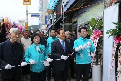 강진원 무소속 출마, 강진군수 선거 본격화…“민심으로 심판”
