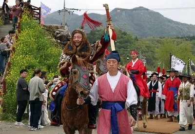 강진 전라병영성, 역사·체험·공연이 어우러진 ‘참여형 축제’로 큰 호응