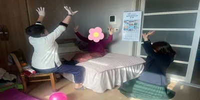 영암군, 방문운동·돌봄동행 등 맞춤형 복지서비스 스타트