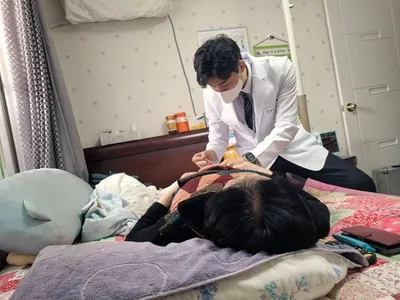 목포시, ‘장기요양 재택의료센터’ 시범사업 본격 시행