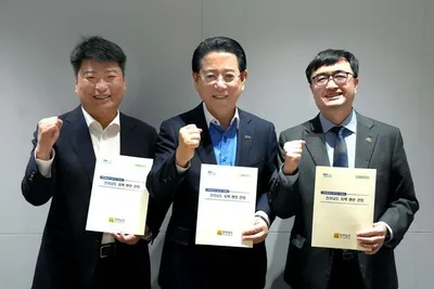 김영록 전남지사 “통합특별시·전라선 고속철도, 지방균형발전 위해 재정지원 필요”