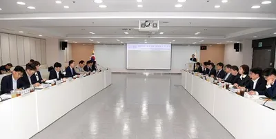 광주전남 통합 인공지능·미래차·반도체로 신경제지도 구축