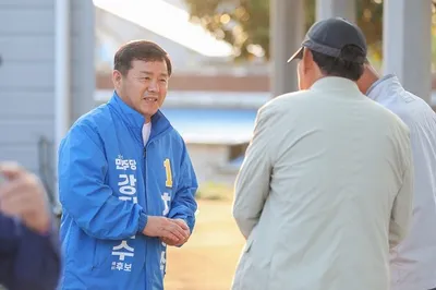 차영수 소상공인 지원 패키지 공약 발표…“골목경제 살린다”