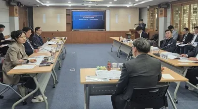 나주시 에너지 ICT 융복합산업센터 전남TP 민간위탁 확정