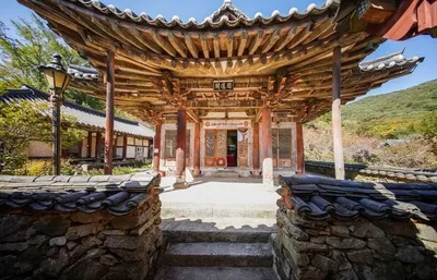 순천 선암사·송광사 대표 건축물 문화재청 ‘보물’ 지정 예고