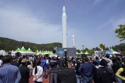 5월 여행 필수코스! 고흥에서 만나는 우주와 바다 로망