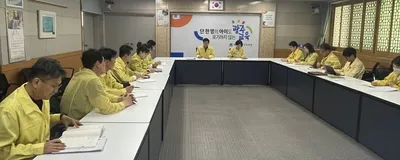 광주 여고생 흉기 피습 사건…광주시교육청 긴급 대책 지원반 가동