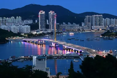 여수시 관광발전지수 전국 1등급…전남 유일 8년 연속 쾌거