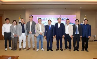 5·18 민주화 46주년 광주 오월공동체 정신 지역 상권에 물들인다