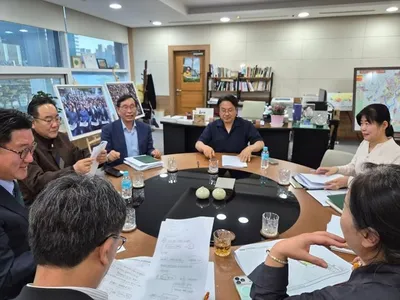 5·18구묘지 민주공원 사업 본격화…광주시·단체들 3년 만에 합의