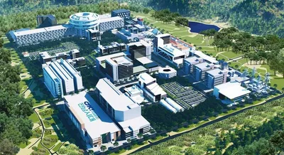 핵융합 원료 양산기술 전남이 선도…정부 공모사업 2건 선정