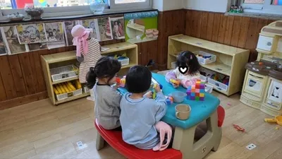 영광군 농번기 ‘아이돌봄방’ 운영…농촌 가정 양육 부담 해소