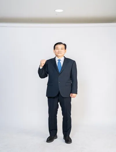 완도군수 선거 정당보다 정책 경쟁? 김신 공약 부각