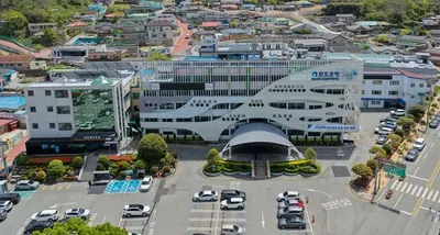 완도군 전국 첫 ‘완도청해문학상’ 수상작 발표