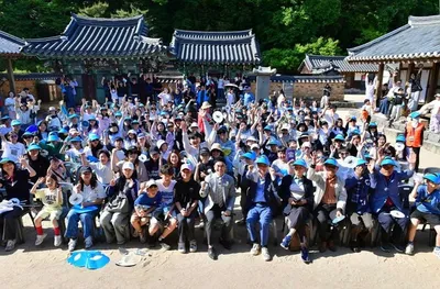 세계유산 '장성 필암서원' K-선비문화의 새 중심으로 도약
