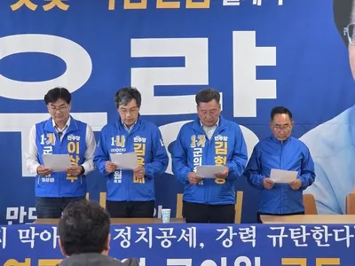 240억 확보했는데 왜?… 신안 기본소득·햇빛연금 논란