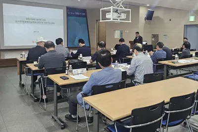 광주시 참전기념탑 건립사업 착수... 보훈단체 의견 수렴