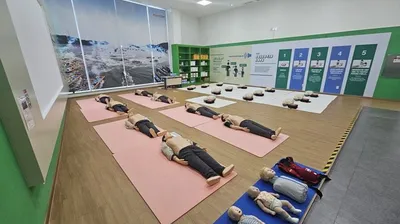 진도국민해양안전관 진도군 최초 ‘어린이안전교육 전문기관’ 지정