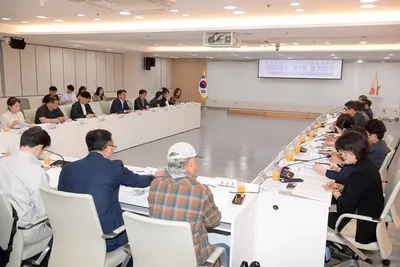 탄소중립 앞장서는 광주 2025년 목표 94% 달성 ‘눈에 띄는 성과’