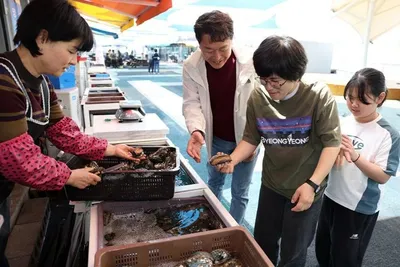 전국에 번지는 '강진군 반값여행 모델' 농어촌 관광 패러다임 바꾼다