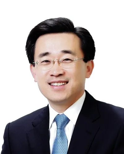 [6.3지선] 동구청장 선거 공방 확산 김성환 측 언론기사 공유는 검증 영역