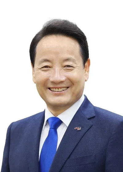 광주 동구 전직 구청장들 “안정적 행정 경험 중요” 임택 후보 지지