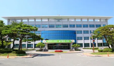 진도군 ‘스마트 친환경 김 양식’ 사업 선정