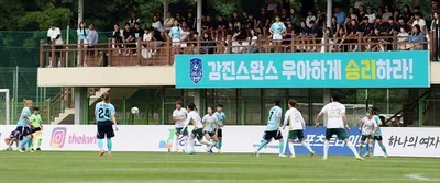 [포토] 승리를 향한 집념